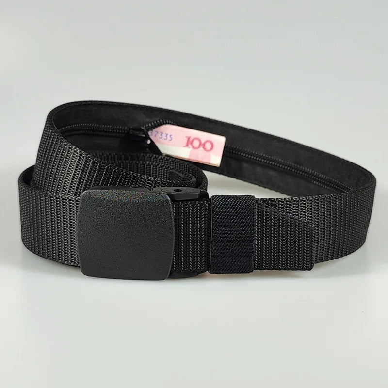 Promotion Spéciale : 1 ACHETÉE = 1 OFFERTE 🔒 Ceinture Cache-Billets Sécurisée – L'accessoire discret pour garder votre argent à l'abri