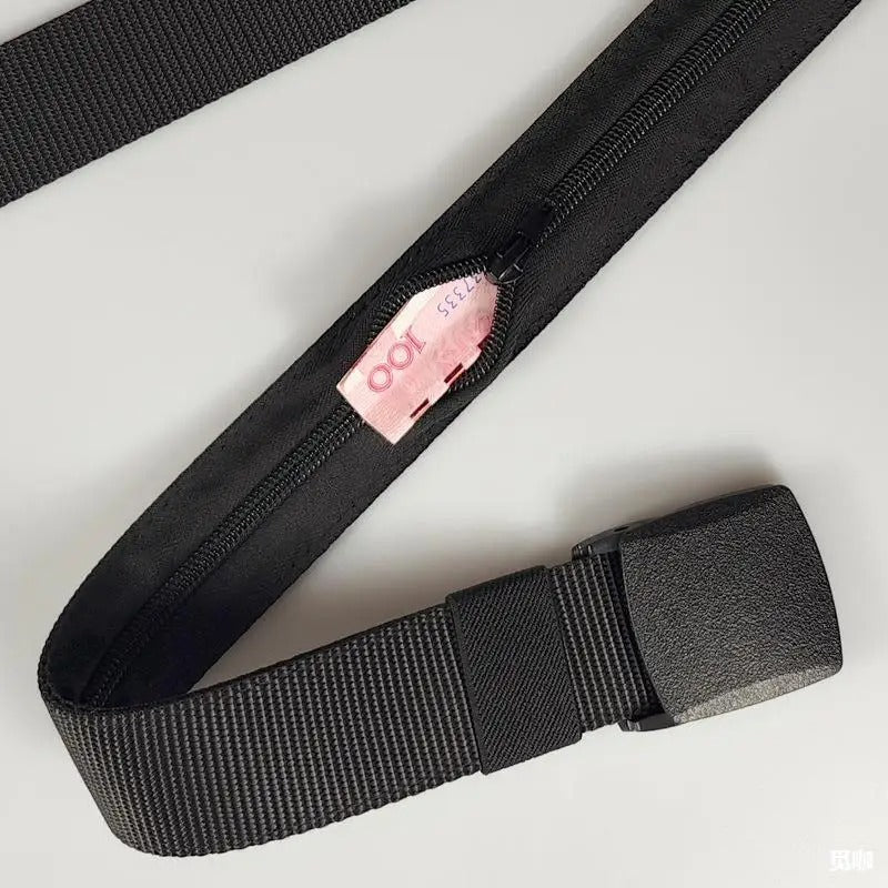 Promotion Spéciale : 1 ACHETÉE = 1 OFFERTE 🔒 Ceinture Cache-Billets Sécurisée – L'accessoire discret pour garder votre argent à l'abri