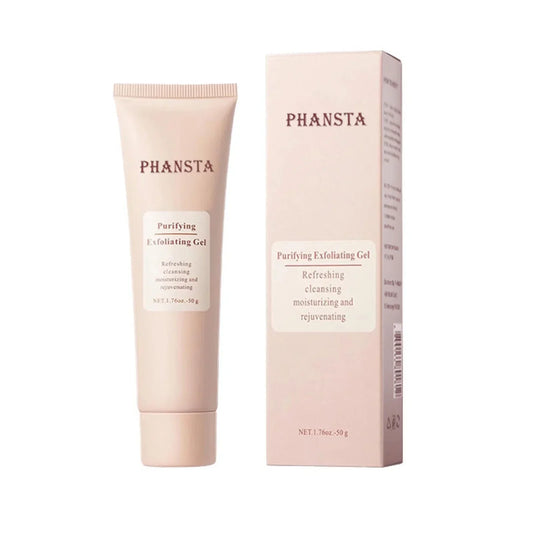 GEL EXFOLIANT