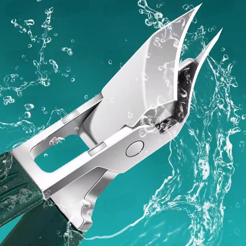 EagleBeak™ Économisez des centaines d'euros sur vos pédicures sans sacrifier la beauté