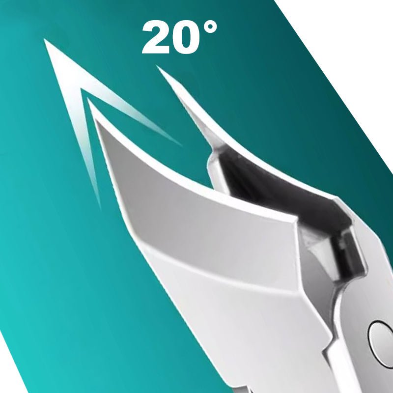 EagleBeak™ Économisez des centaines d'euros sur vos pédicures sans sacrifier la beauté