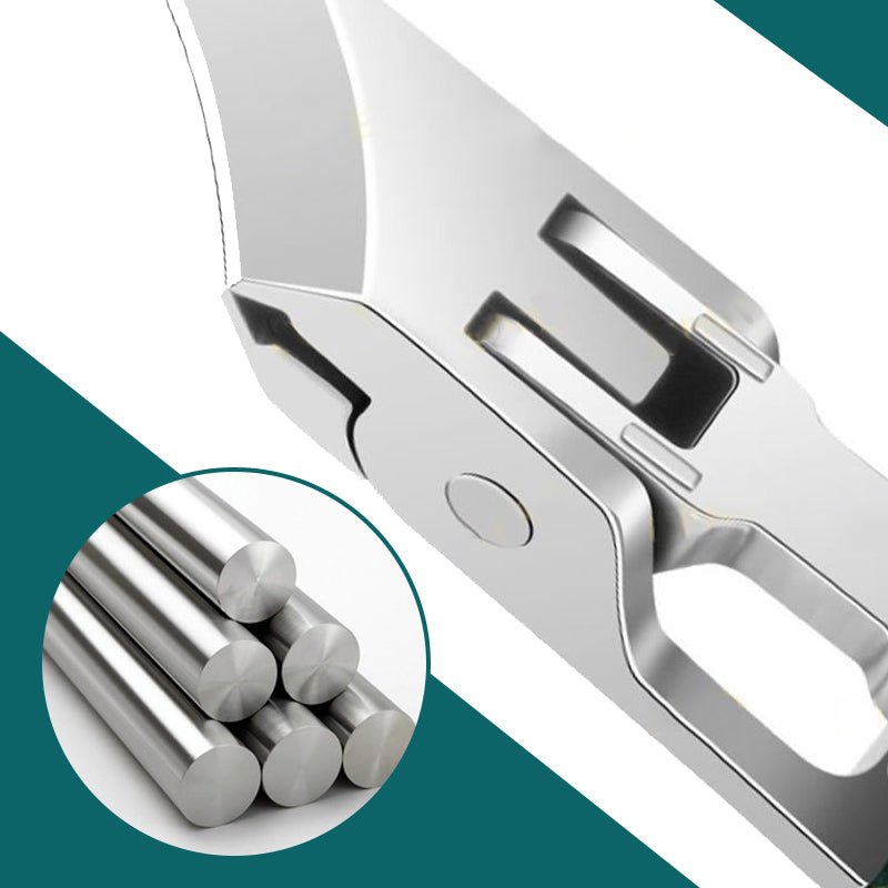 EagleBeak™ Économisez des centaines d'euros sur vos pédicures sans sacrifier la beauté