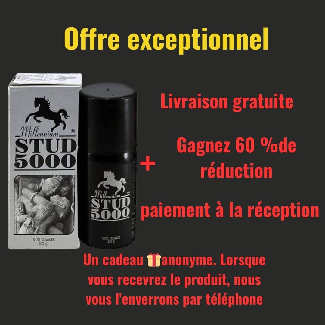 STUD 5000