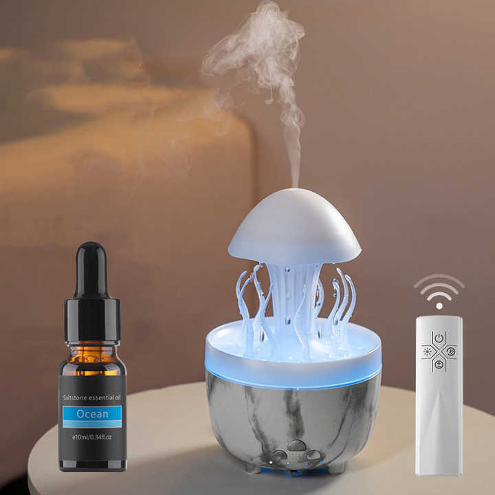 Diffuseur lumineux Méduse