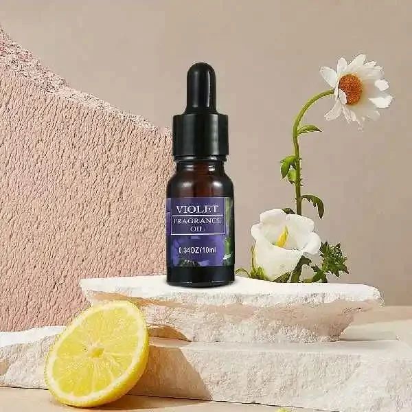 Recharge d'Arôme pour Diffuseur de Voiture