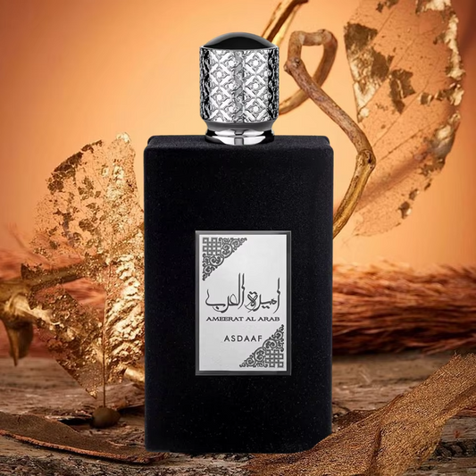 Ameerat Al Arab Noir