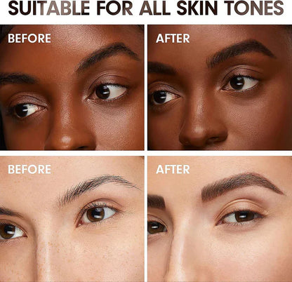 Kit de Perfection pour Sourcils