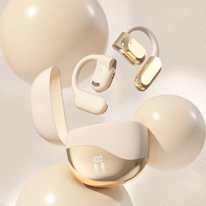 Écouteurs Open Ear OWS M62: L'innovation en confort d'écoute