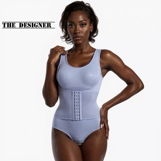 Body Gainant Qui Transforme Votre Silhouette