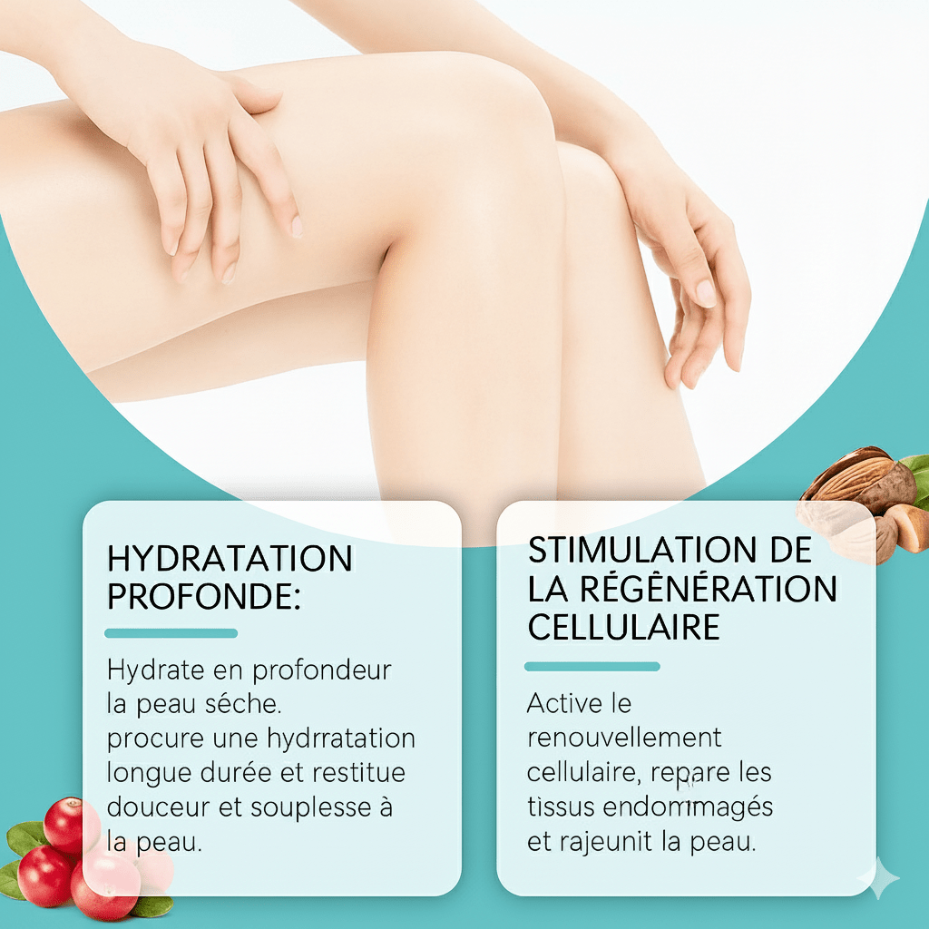 SkinAnew™ Anti-Âge & Confiance Huile Magique