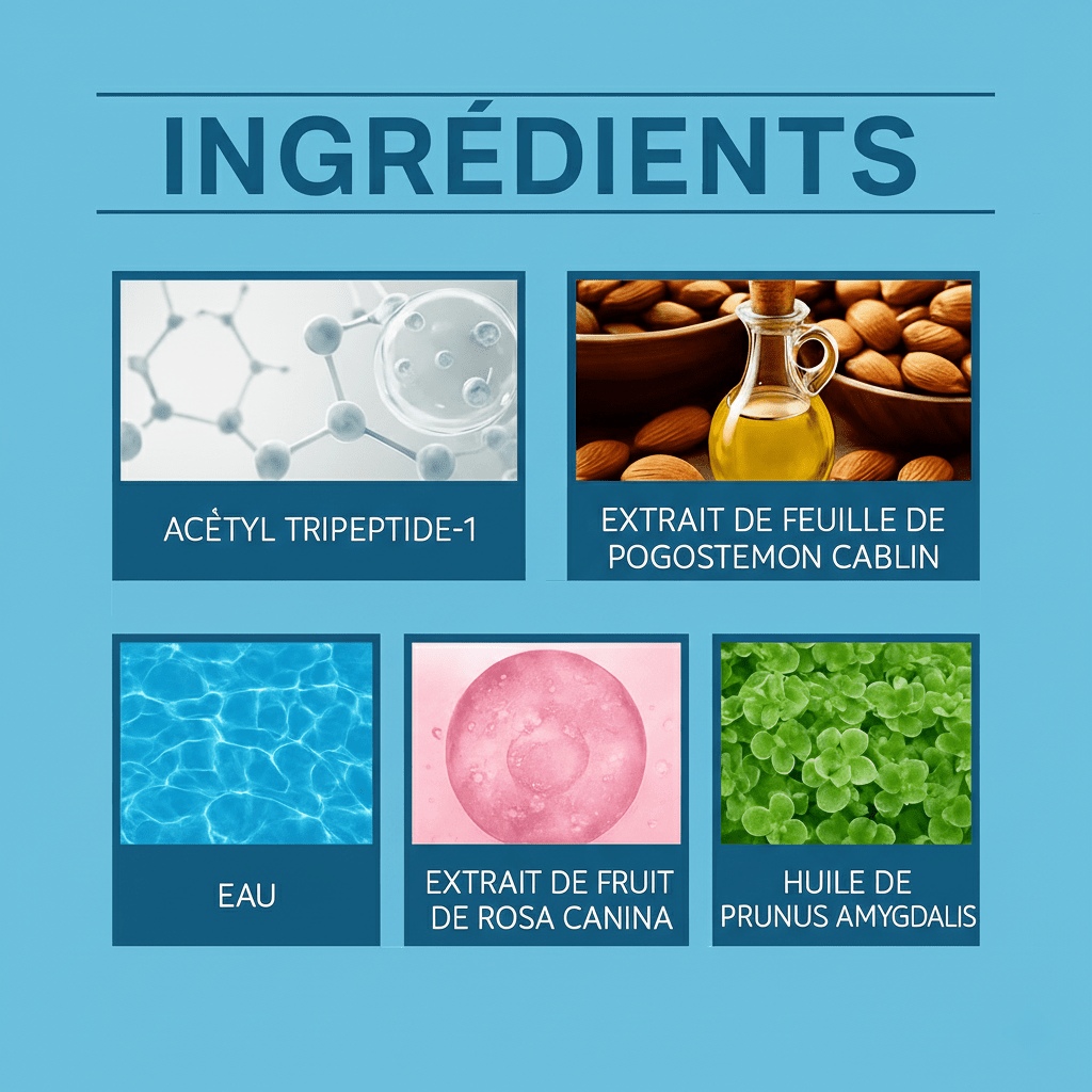 SkinAnew™ Anti-Âge & Confiance Huile Magique