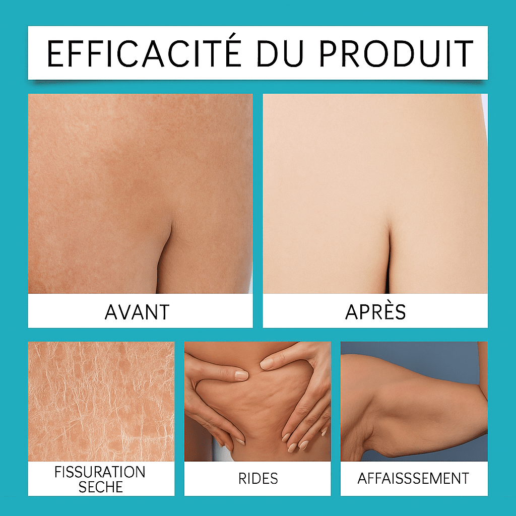 SkinAnew™ Anti-Âge & Confiance Huile Magique