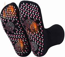 sandale de réflexologie