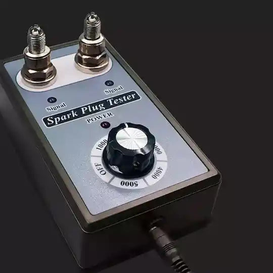 Sparko™ – Testeur de Bougie d'Allumage 🇬🇦